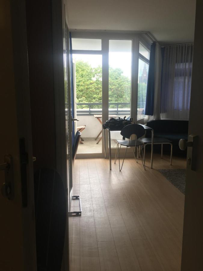 Apartament Mauer Castle Berlin