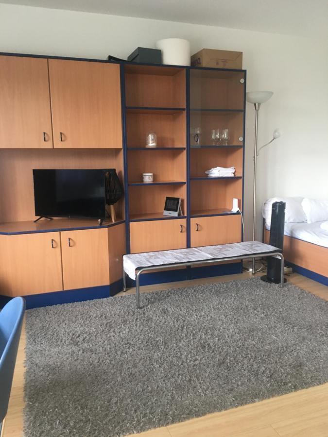 Apartament Mauer Castle *